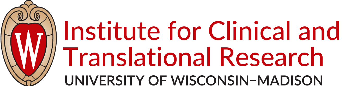 Institute for Clinical and Translational Research Logo