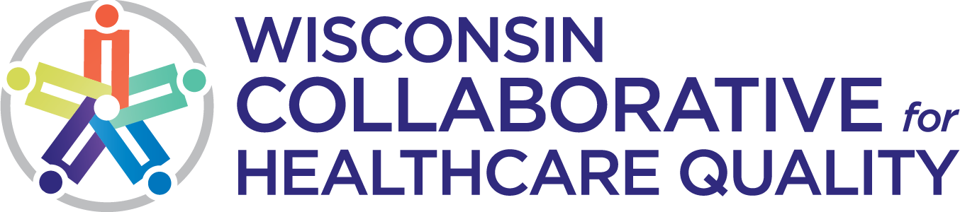 Wisconsin Collaborative for Healthcare Quality Logo